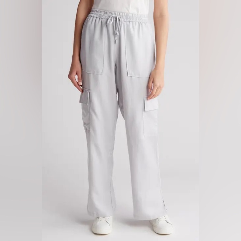 Industry Republic Pull-On Cargo Pants